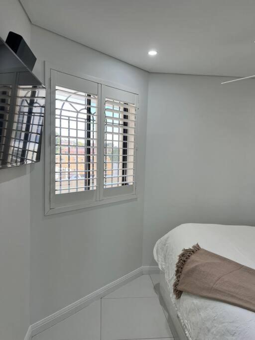 Bondi Beach Waves Beachfront Apartment Cité de Cité de Sydney Extérieur photo
