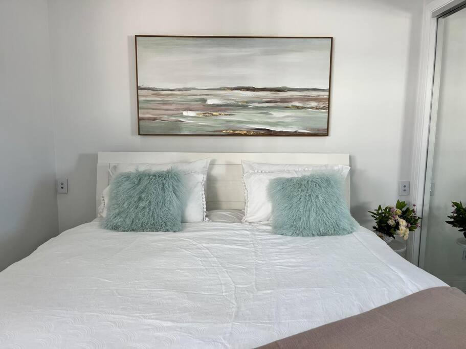 Bondi Beach Waves Beachfront Apartment Cité de Cité de Sydney Extérieur photo