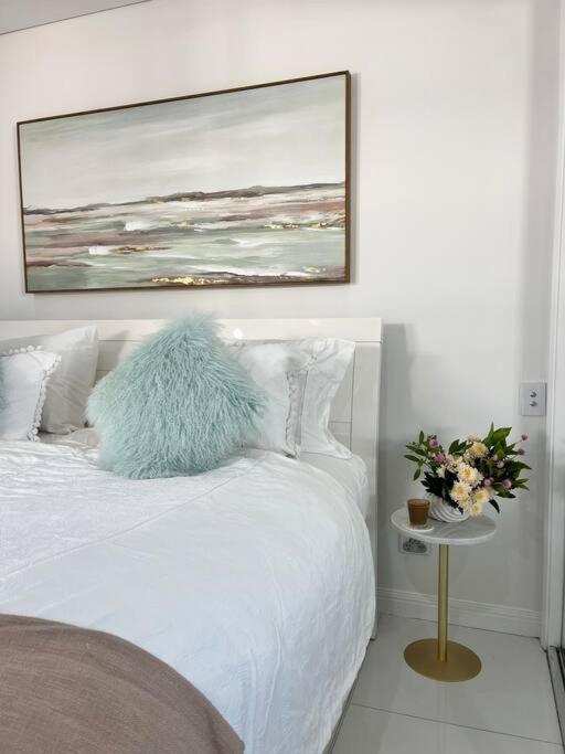 Bondi Beach Waves Beachfront Apartment Cité de Cité de Sydney Extérieur photo