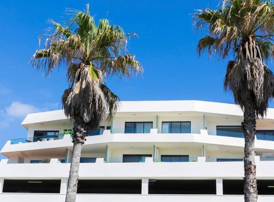 Bondi Beach Waves Beachfront Apartment Cité de Cité de Sydney Extérieur photo